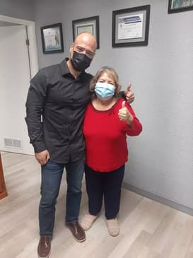 Slider image (5) Knee and Hip Clinic in Nuevo Laredo, Mexico